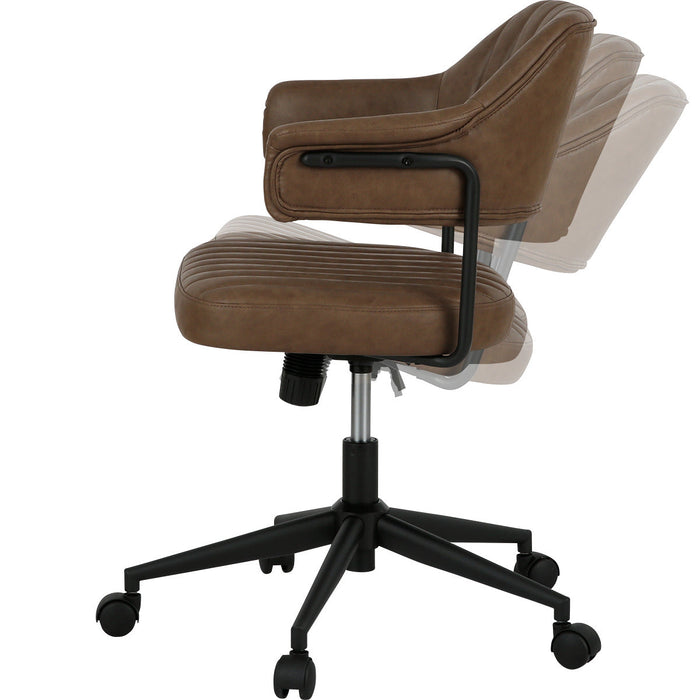 OFFICECHAIR OC109 MBR