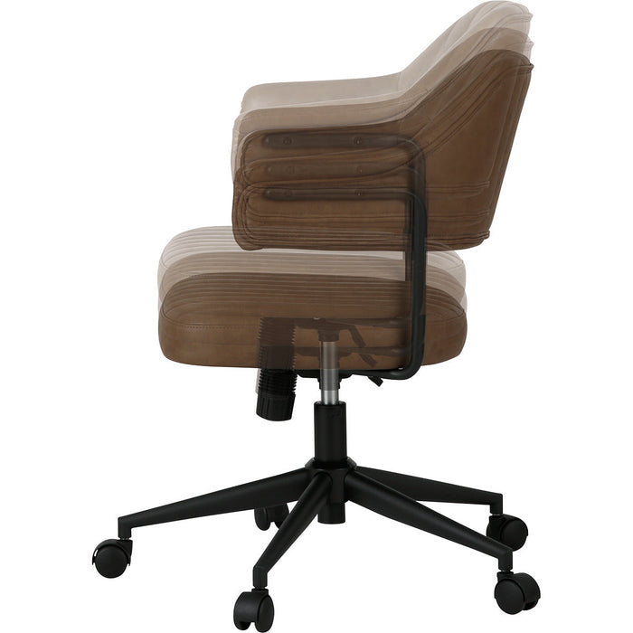 OFFICECHAIR OC109 MBR