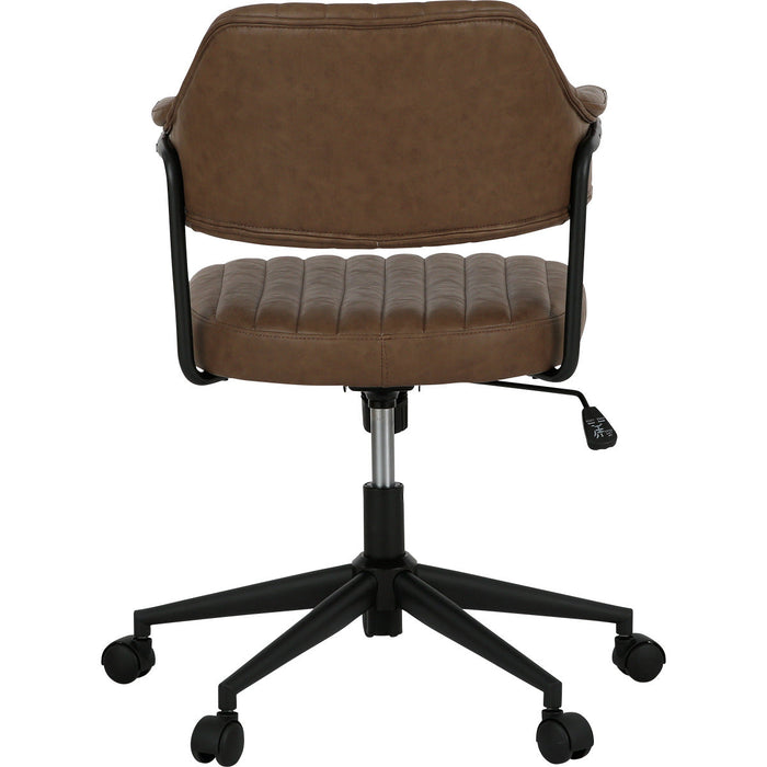 OFFICECHAIR OC109 MBR