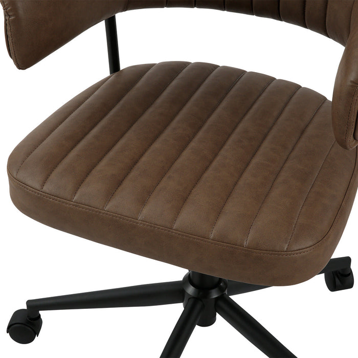 OFFICECHAIR OC109 MBR