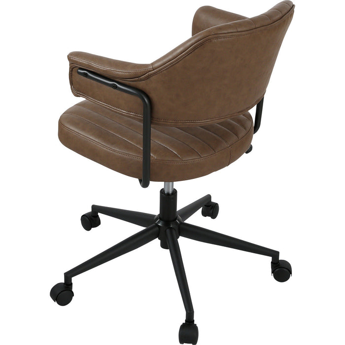 OFFICECHAIR OC109 MBR