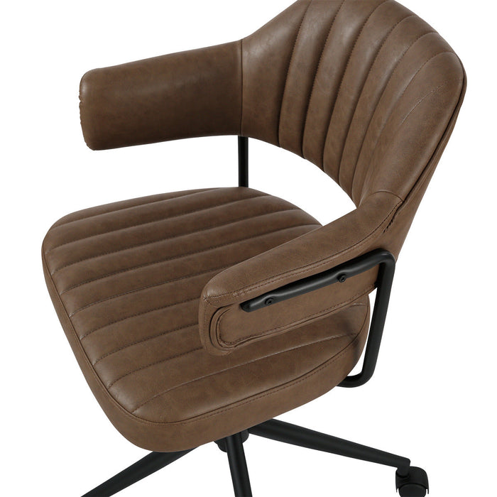 OFFICECHAIR OC109 MBR