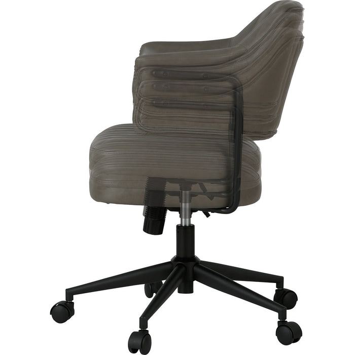 OFFICECHAIR OC109 GY