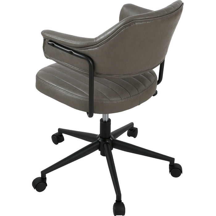 OFFICECHAIR OC109 GY