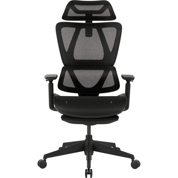 OFFICECHAIR OC707 ERASTMA GY