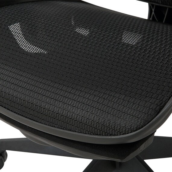 OFFICECHAIR OC707 ERASTMA GY