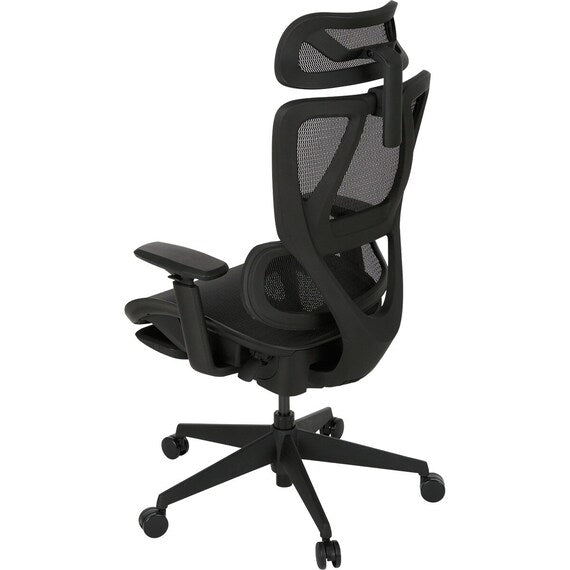 OFFICECHAIR OC707 ERASTMA GY