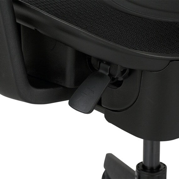 OFFICECHAIR OC707 ERASTMA GY