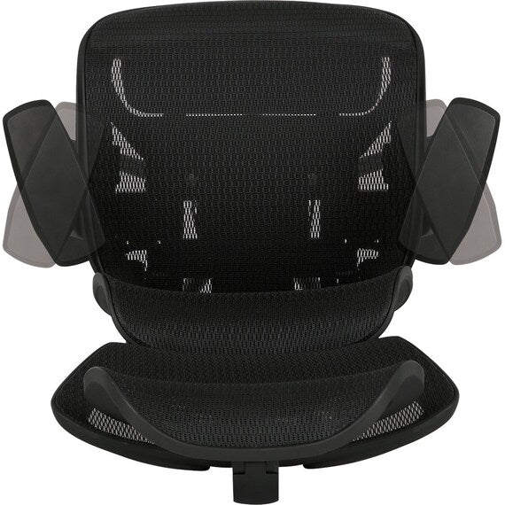 OFFICECHAIR OC707 ERASTMA GY