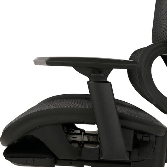 OFFICECHAIR OC707 ERASTMA GY