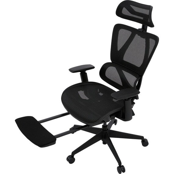 OFFICECHAIR OC707 ERASTMA GY