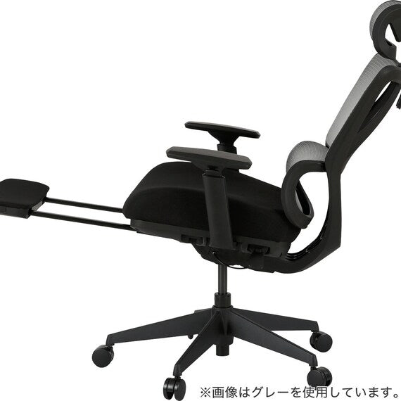 OFFICECHAIR OC707 POCKETCOIL WH