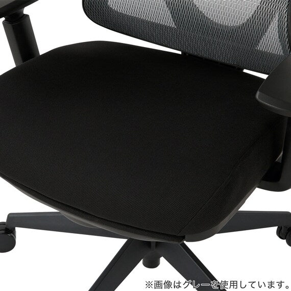 OFFICECHAIR OC707 POCKETCOIL WH