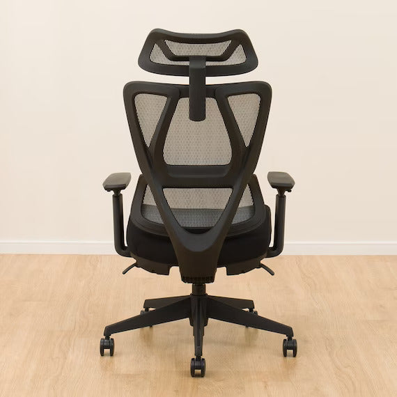 OFFICECHAIR OC707 POCKETCOIL GY