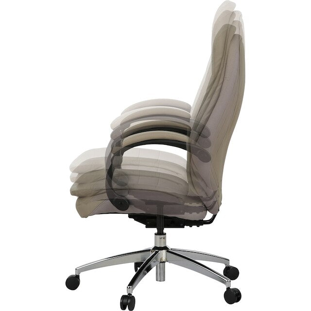 OFFICECHAIR OC708 AIRY MO