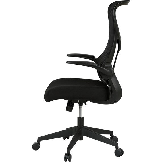 ONETONECHAIR OC510 BK