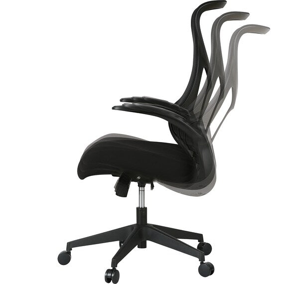 ONETONECHAIR OC510 BK