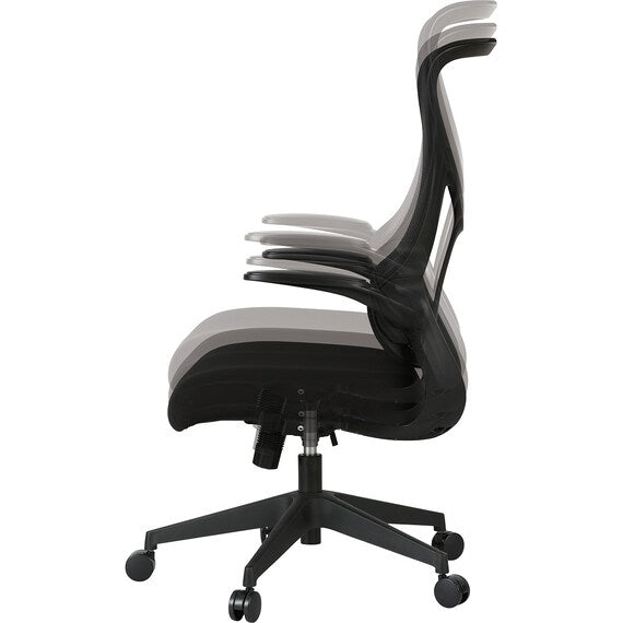 ONETONECHAIR OC510 BK