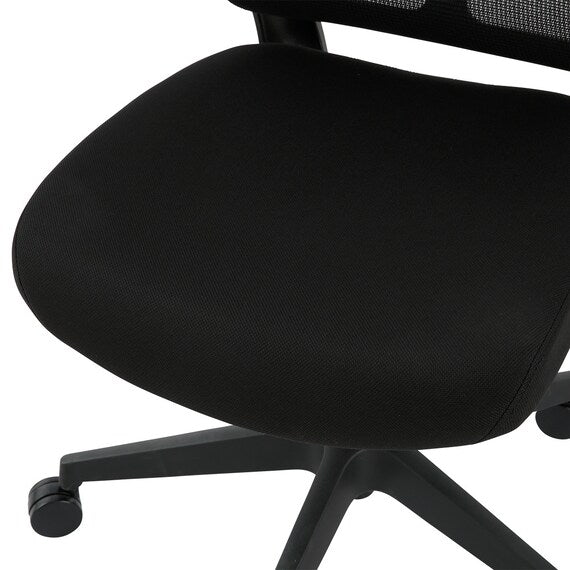 ONETONECHAIR OC510 BK