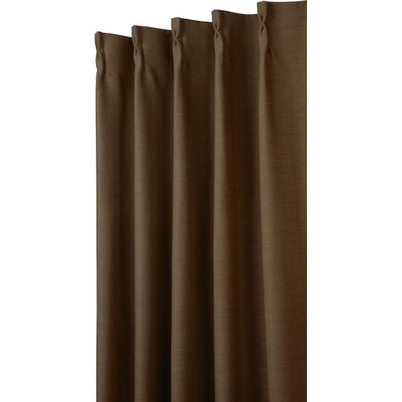 CURTAIN PALETTE2 BR 150X178X2