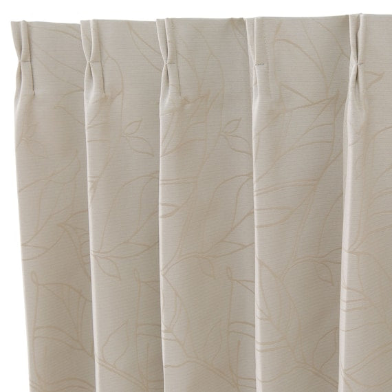 CURTAIN LILA IV 100X178X2