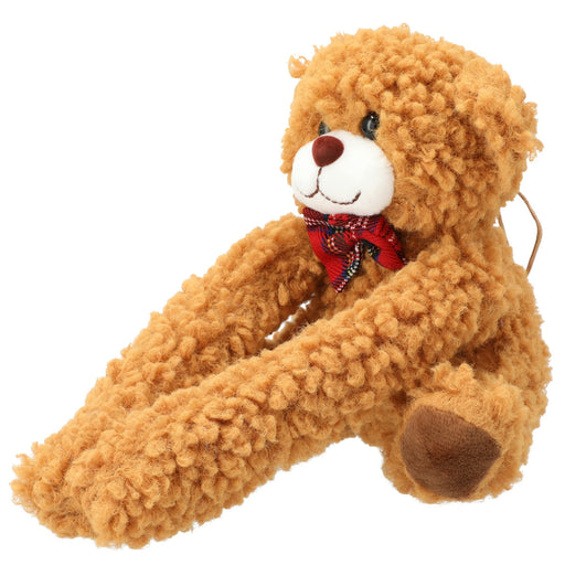 MAGNET TASSEL BEAR