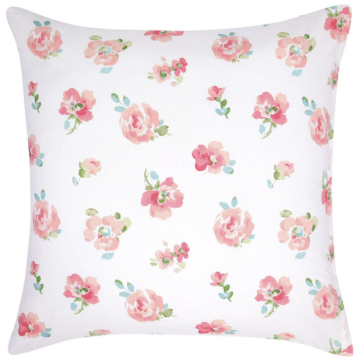 JUMBOCUSHIONCOVER ROSA