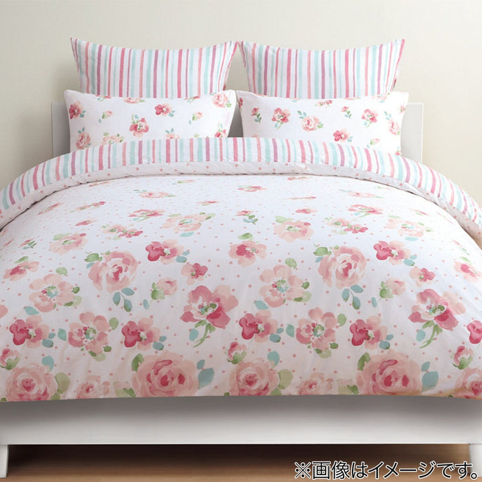 JUMBOCUSHIONCOVER ROSA