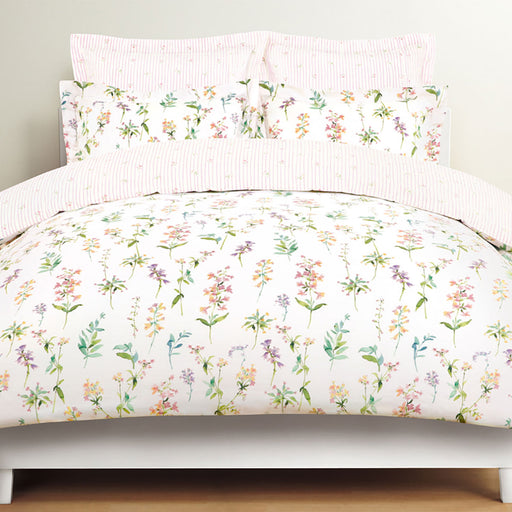 PILLOWCOVER FLOR