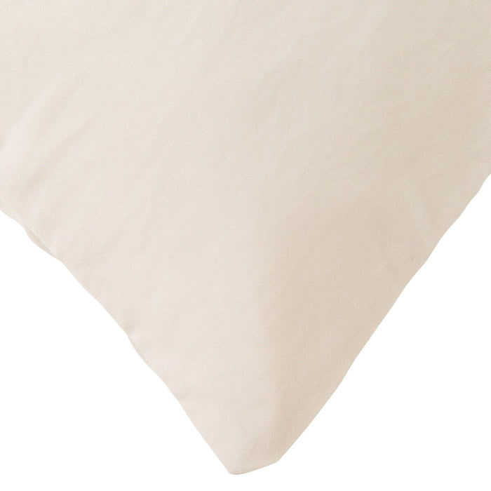 PILLOWCOVER POLYESTER WASH BE