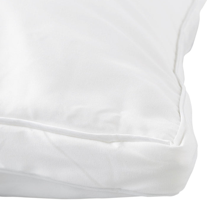 PILLOWCOVER NHOTEL STYLE2 PLAIN