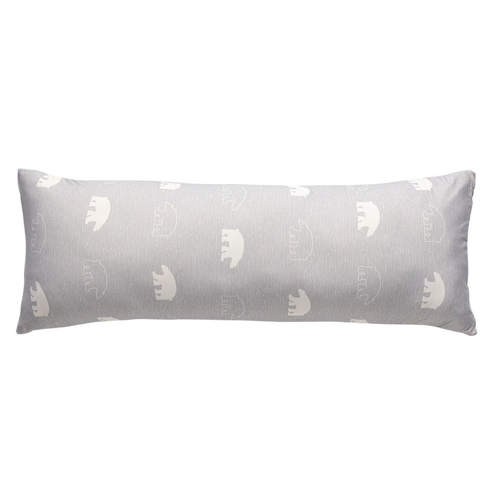 MULTIFUNCTIONAL PILLOW COVER N COOL POLARBEAR N