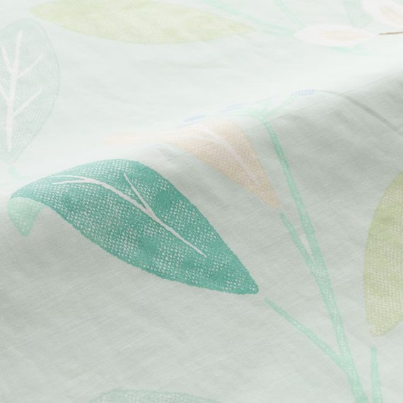 QUILT COVER PLANT S