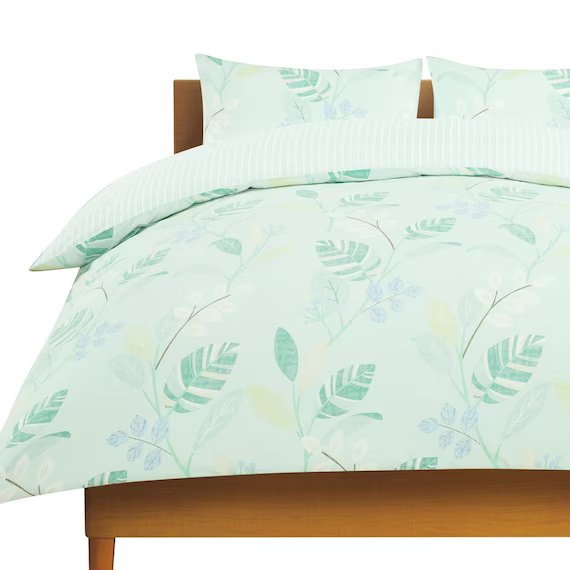 QUILT COVER PLANT S