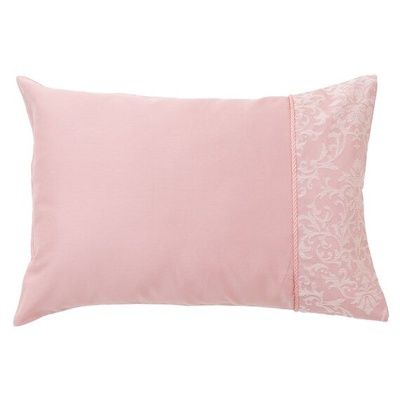 PILLOWCOVER DAMASK RO