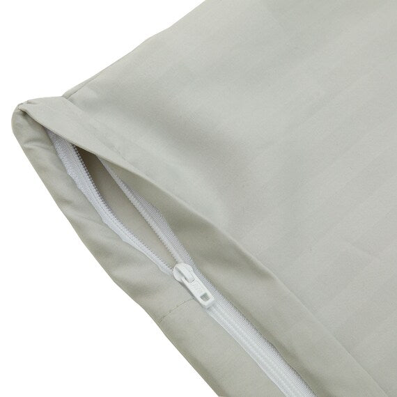 QUILT COVER NGRIP KM01 GY D