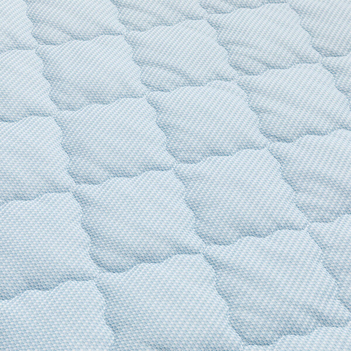 MATTRESS PAD N COOL S BL S2401