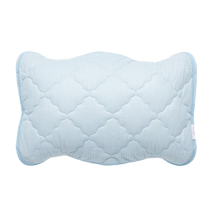 PILLOW PAD N COOL BL S2401