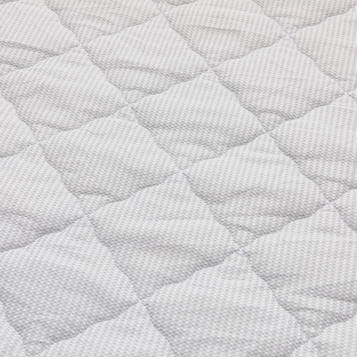 MATTRESS PAD N COOL K GY S2401