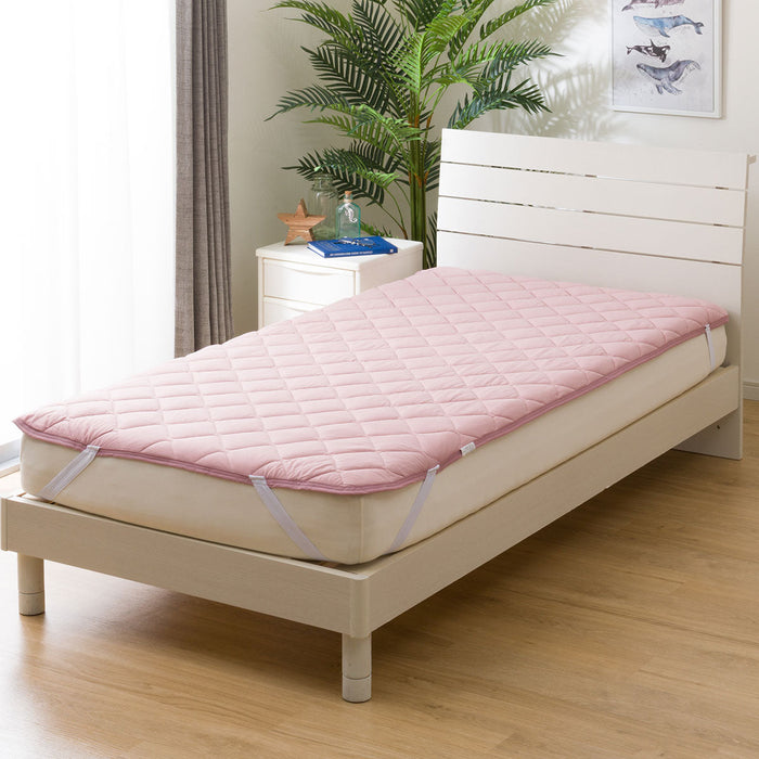 MATTRESS PAD N COOL K RO S2401