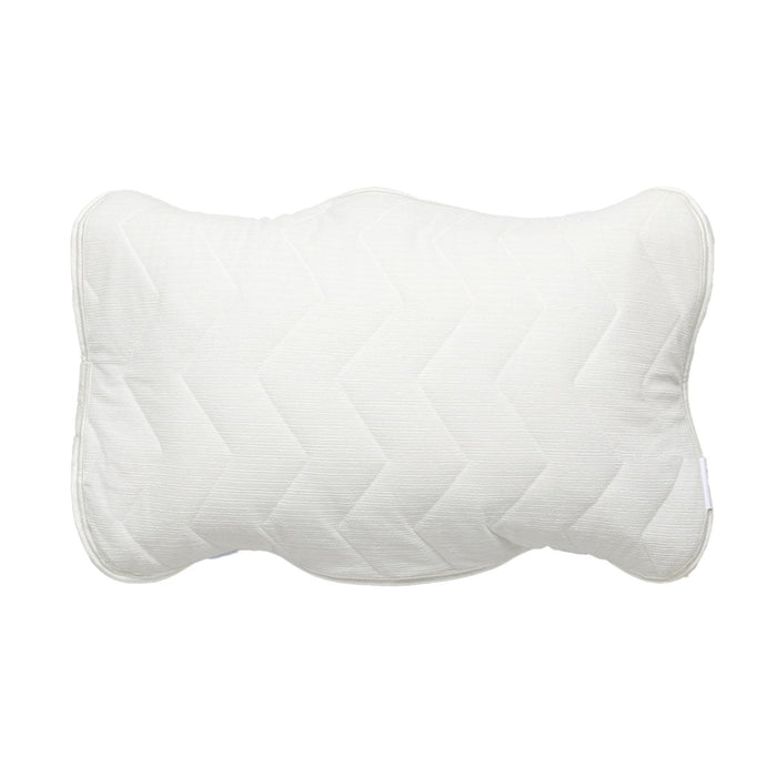 PILLOW PAD N COOL WSP WH S2403