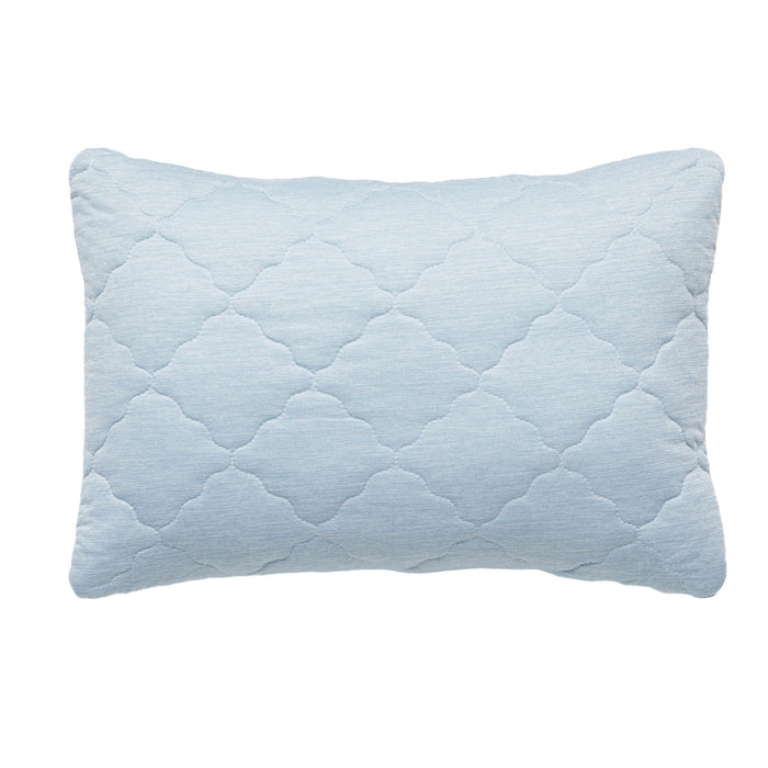 WHOLE PILLOW PAD N COOL SP BL S2402