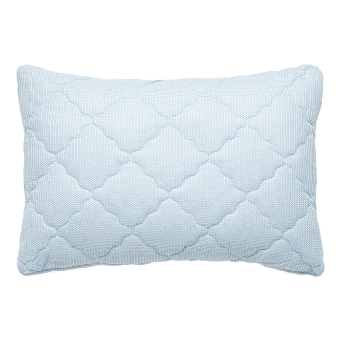 WHOLE PILLOW PAD N COOL BL S2401