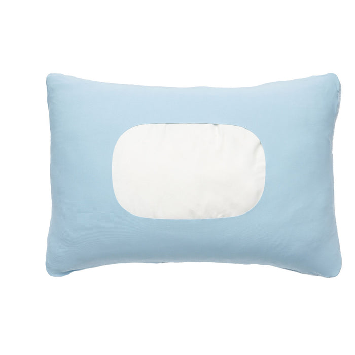 WHOLE PILLOW PAD N COOL BL S2401