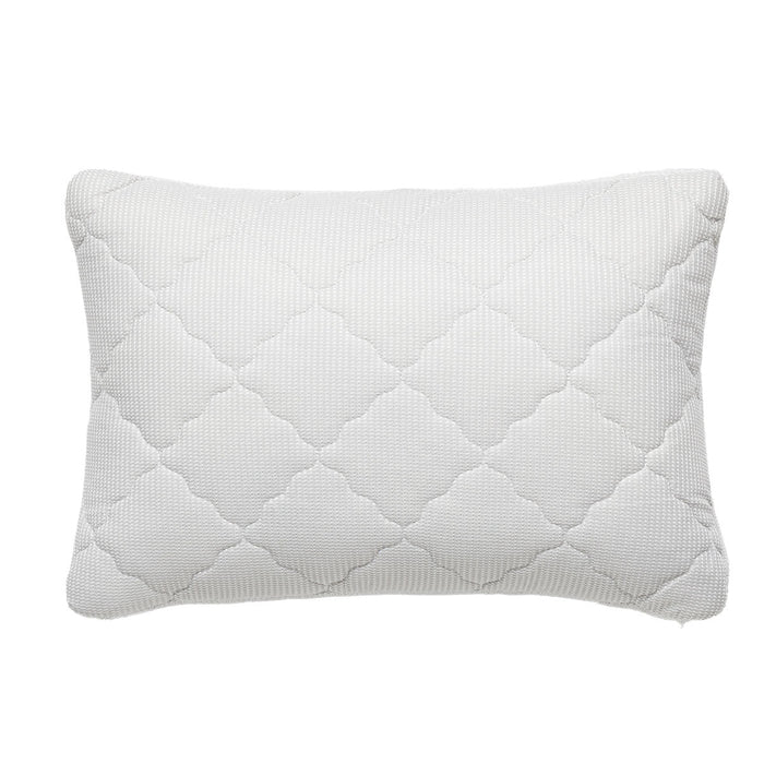 WHOLE PILLOW PAD N COOL GY  S2401