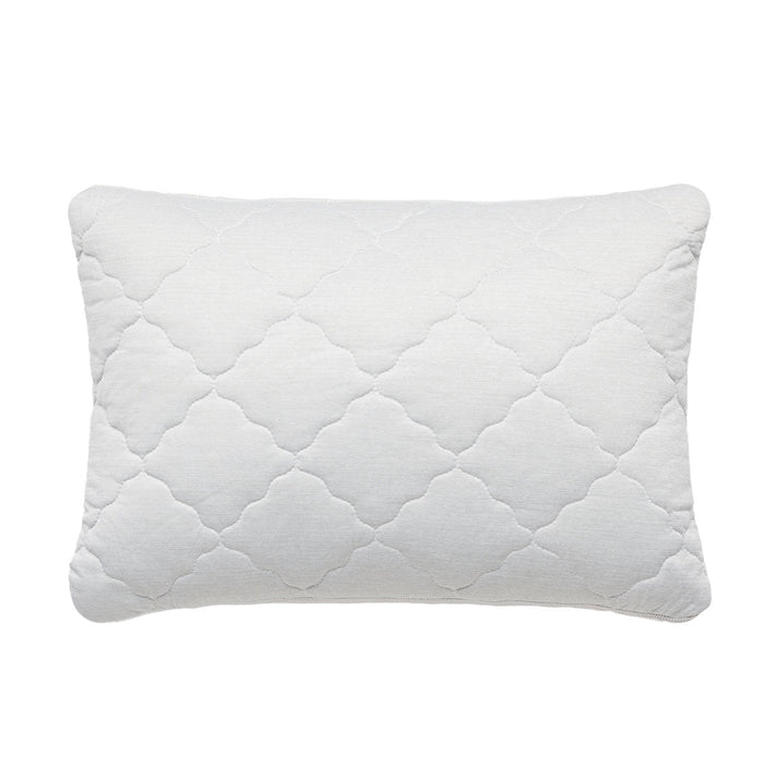 WHOLE PILLOW PAD N COOL GY  S2401