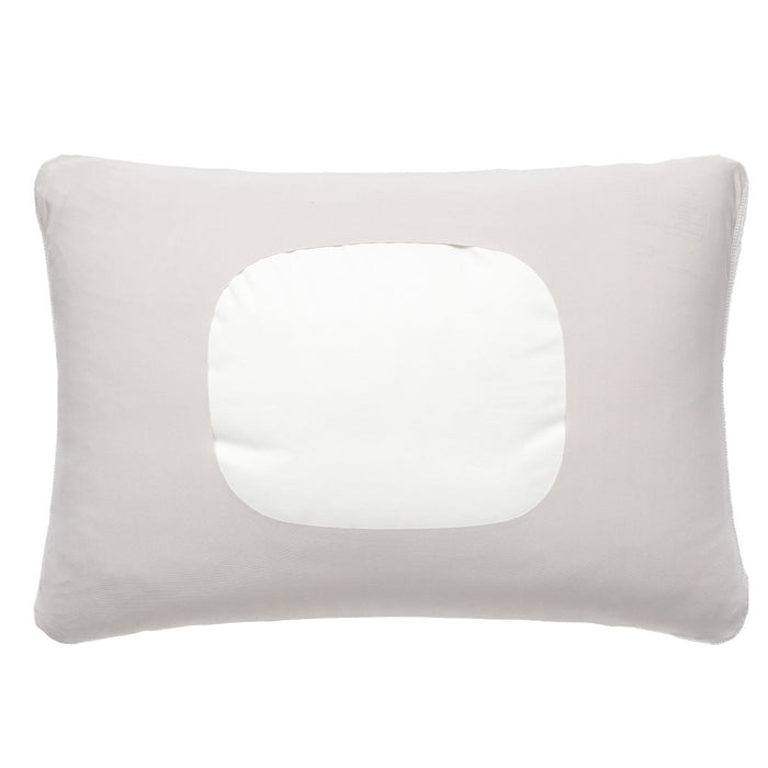 WHOLE PILLOW PAD N COOL GY  S2401