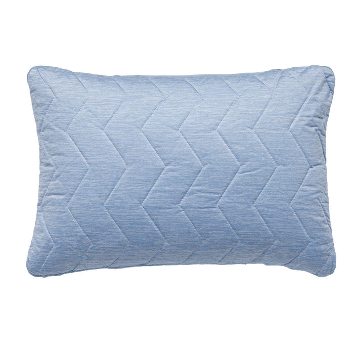 WHOLE PILLOW PAD N COOL WSP DBL S2403