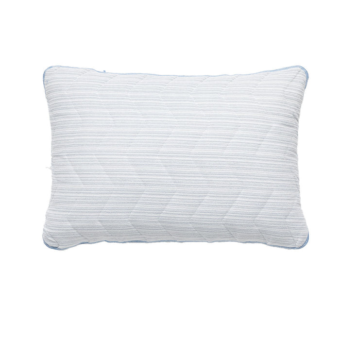 WHOLE PILLOW PAD N COOL WSP DBL S2403