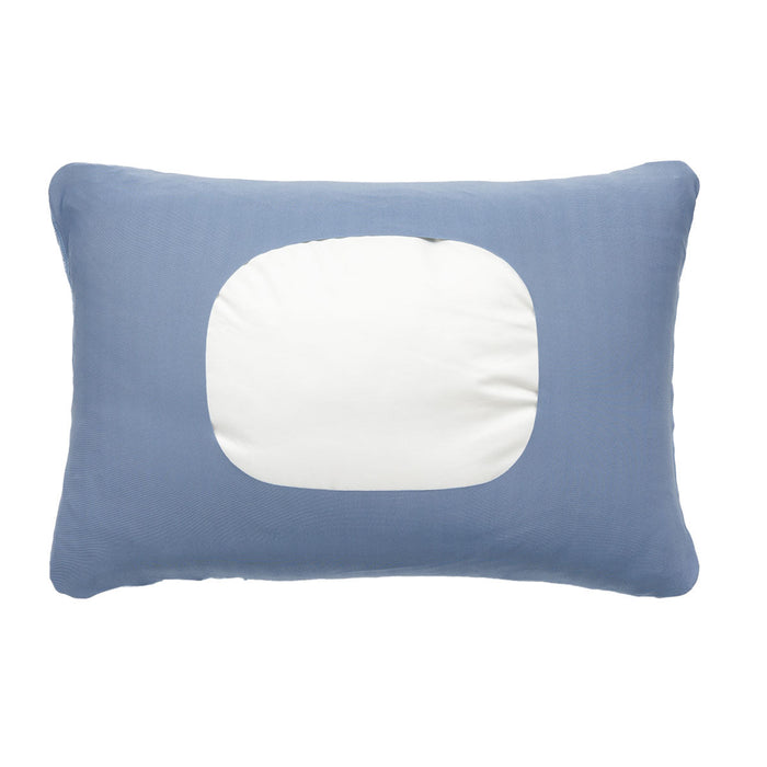 WHOLE PILLOW PAD N COOL WSP DBL S2403